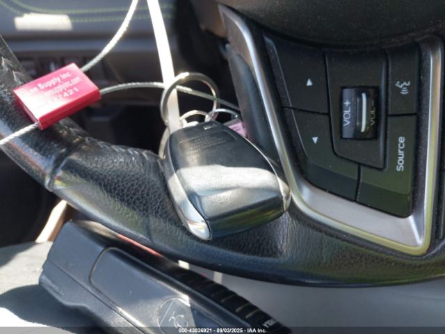 2021 SUBARU OUTBACK 4S4BTGLD6M3183637 Photo 10