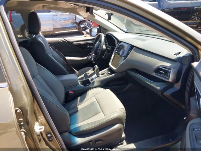 2021 SUBARU OUTBACK 4S4BTGLD6M3183637 Photo 4