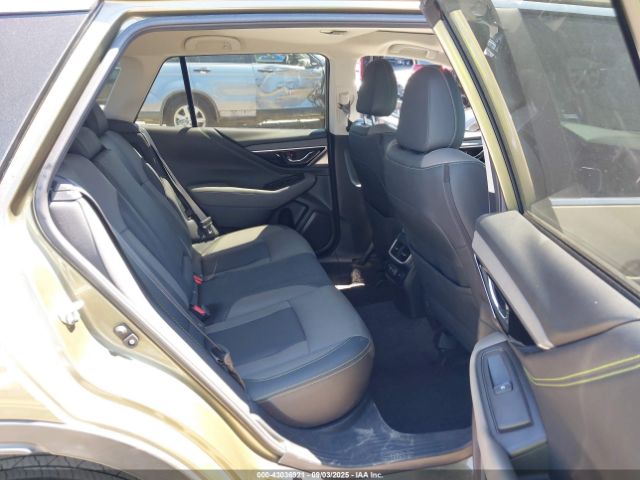 2021 SUBARU OUTBACK 4S4BTGLD6M3183637 Photo 7
