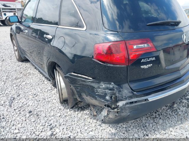 2012 ACURA MDX 2HNYD2H28CH520899 Photo 5
