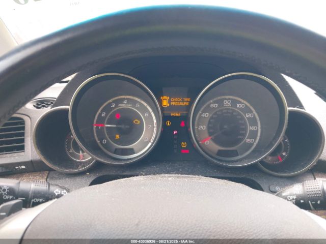 2012 ACURA MDX 2HNYD2H28CH520899 Photo 6