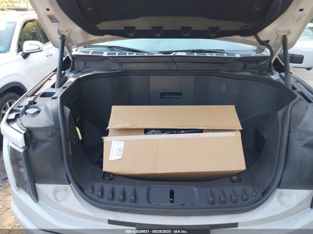 1FT6W1EV3PWG54808 Ford F-150