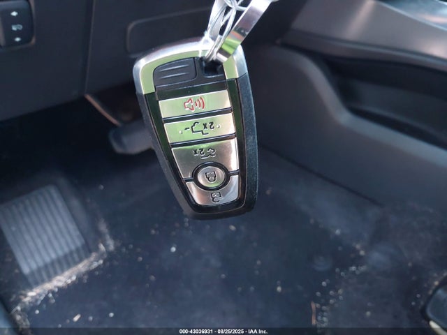1FT6W1EV3PWG54808 Ford F-150