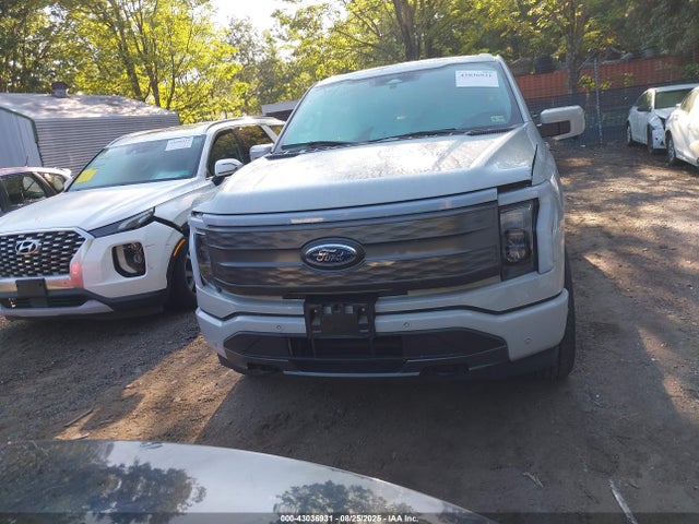 1FT6W1EV3PWG54808 Ford F-150
