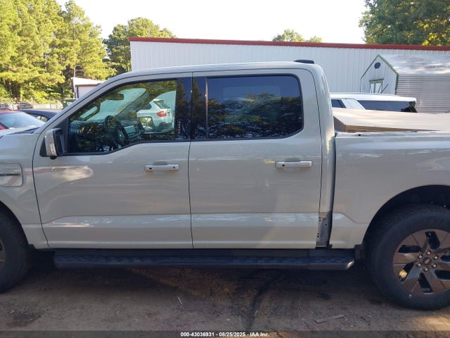 1FT6W1EV3PWG54808 Ford F-150