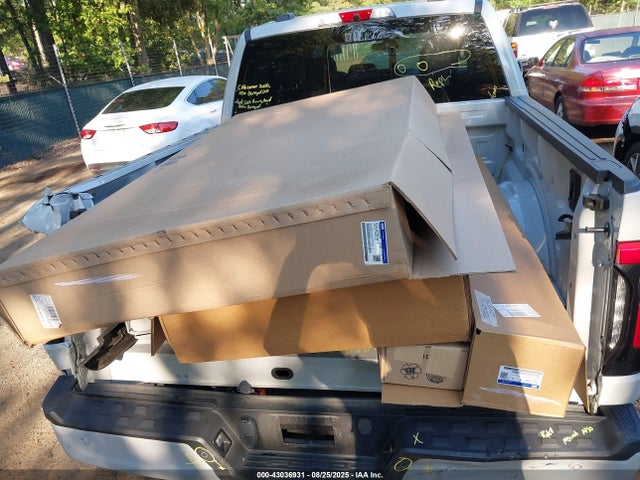 1FT6W1EV3PWG54808 Ford F-150