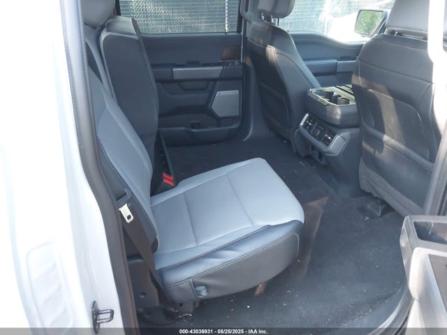 1FT6W1EV3PWG54808 Ford F-150