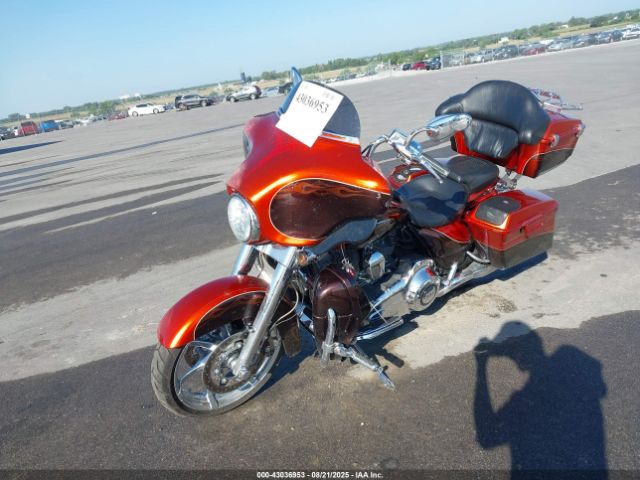 2012 HARLEY-DAVIDSON FLHXSE3 1HD1PZ819CB953184 Photo 1
