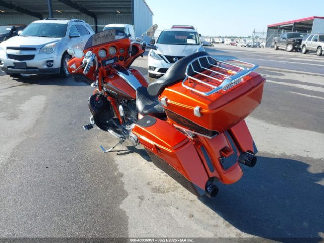 2012 HARLEY-DAVIDSON FLHXSE3 1HD1PZ819CB953184 Photo 2