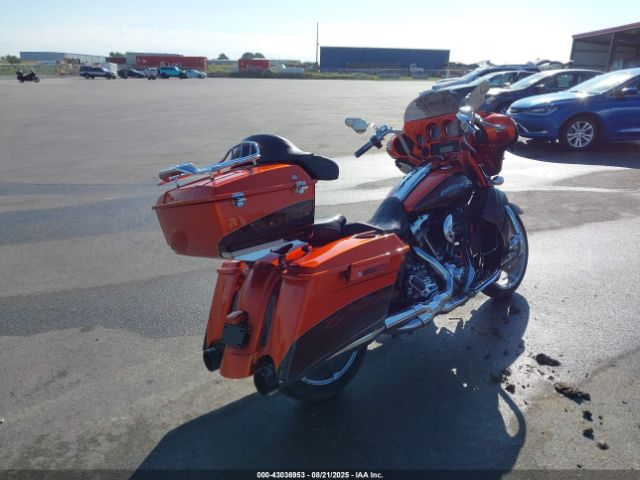 2012 HARLEY-DAVIDSON FLHXSE3 1HD1PZ819CB953184 Photo 3