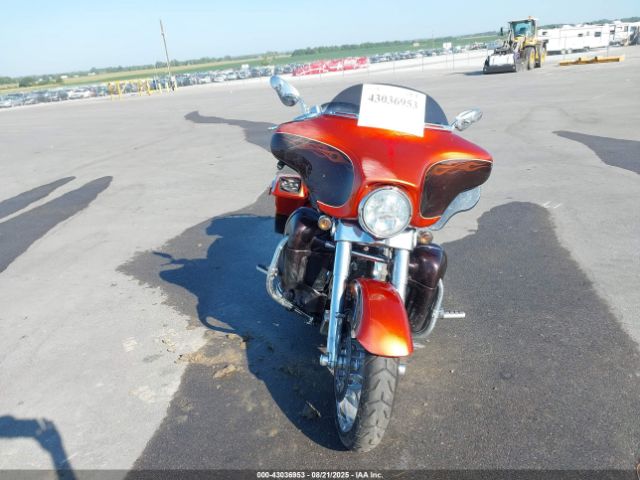 2012 HARLEY-DAVIDSON FLHXSE3 1HD1PZ819CB953184 Photo 4