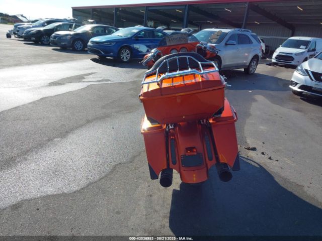 2012 HARLEY-DAVIDSON FLHXSE3 1HD1PZ819CB953184 Photo 5