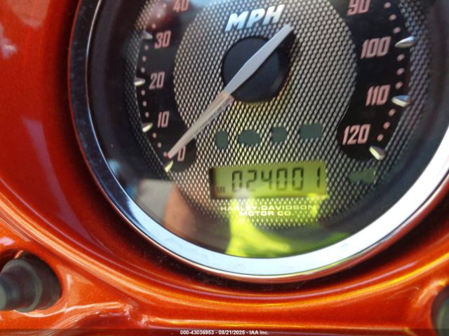 2012 HARLEY-DAVIDSON FLHXSE3 1HD1PZ819CB953184 Photo 6