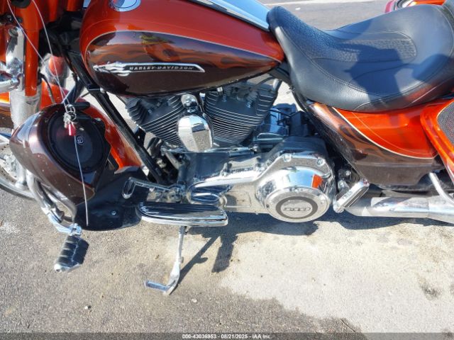 2012 HARLEY-DAVIDSON FLHXSE3 1HD1PZ819CB953184 Photo 8