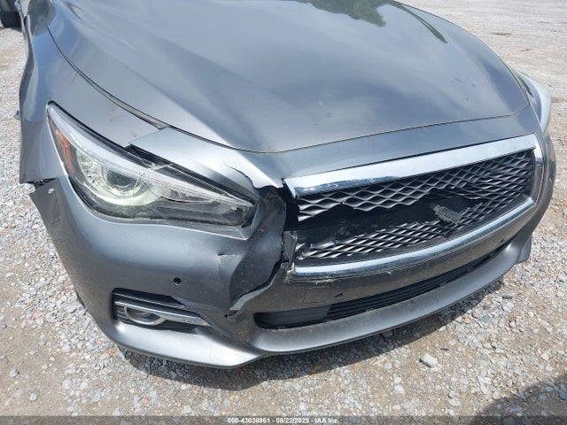 JN1BV7APXEM679745 Infiniti Q50