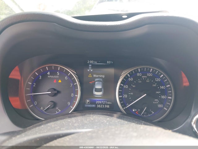 JN1BV7APXEM679745 Infiniti Q50
