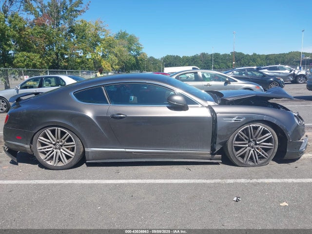 Aukcja sprzedaży 2013 Bentley Continental Gt Speed, vin: SCBFC7ZAXDC086026, numer aukcji: 43036963