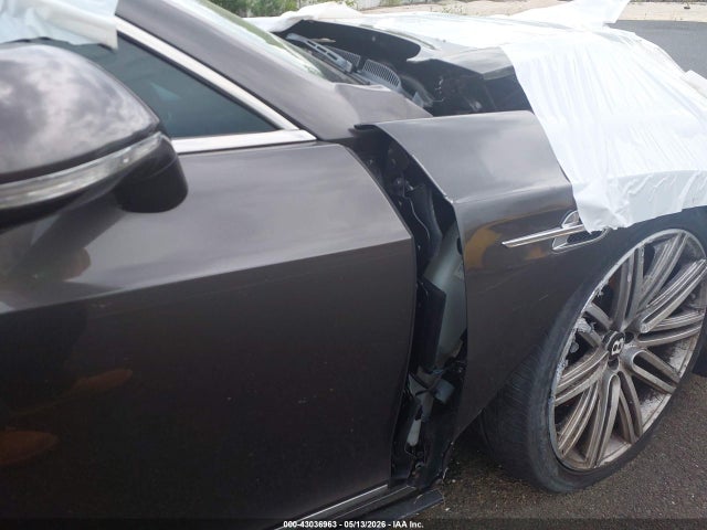 Aukcja sprzedaży 2013 Bentley Continental Gt Speed, vin: SCBFC7ZAXDC086026, numer aukcji: 43036963