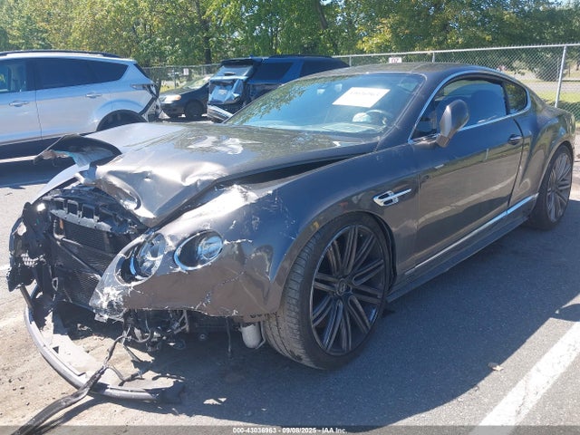 Aukcja sprzedaży 2013 Bentley Continental Gt Speed, vin: SCBFC7ZAXDC086026, numer aukcji: 43036963