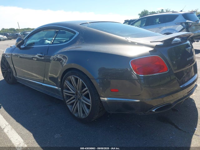 Aukcja sprzedaży 2013 Bentley Continental Gt Speed, vin: SCBFC7ZAXDC086026, numer aukcji: 43036963