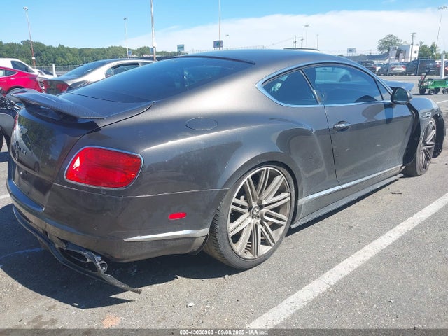 Aukcja sprzedaży 2013 Bentley Continental Gt Speed, vin: SCBFC7ZAXDC086026, numer aukcji: 43036963