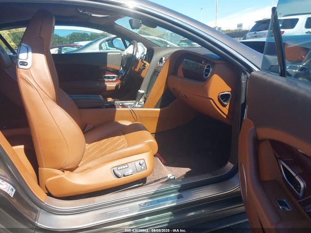 Aukcja sprzedaży 2013 Bentley Continental Gt Speed, vin: SCBFC7ZAXDC086026, numer aukcji: 43036963