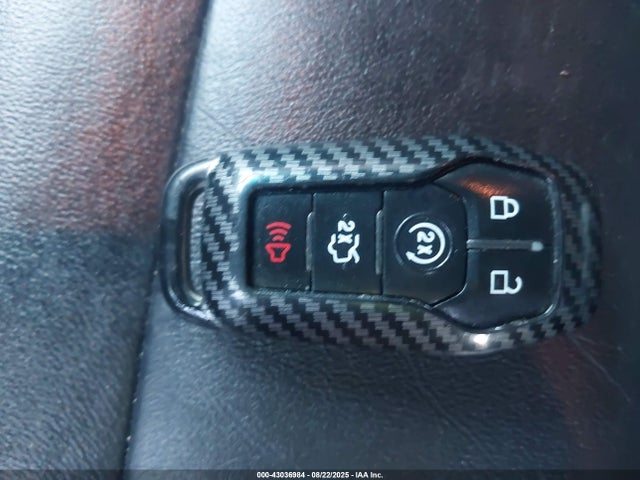Ford Explorer 2016 1FM5K8D81GGB83615 Image 11