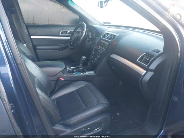 Ford Explorer 2016 1FM5K8D81GGB83615 Image 5