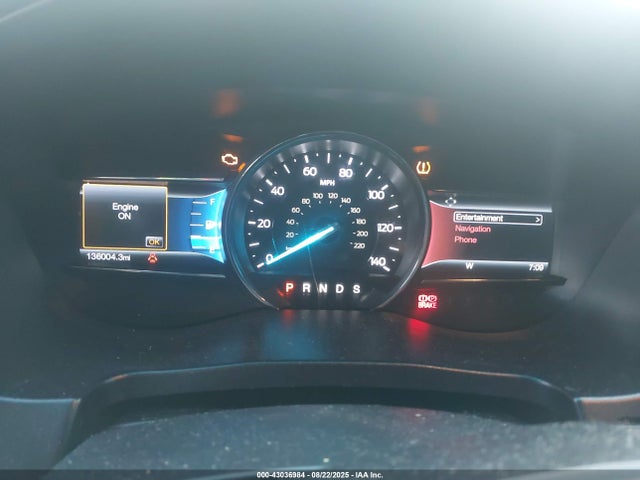 Ford Explorer 2016 1FM5K8D81GGB83615 Image 7