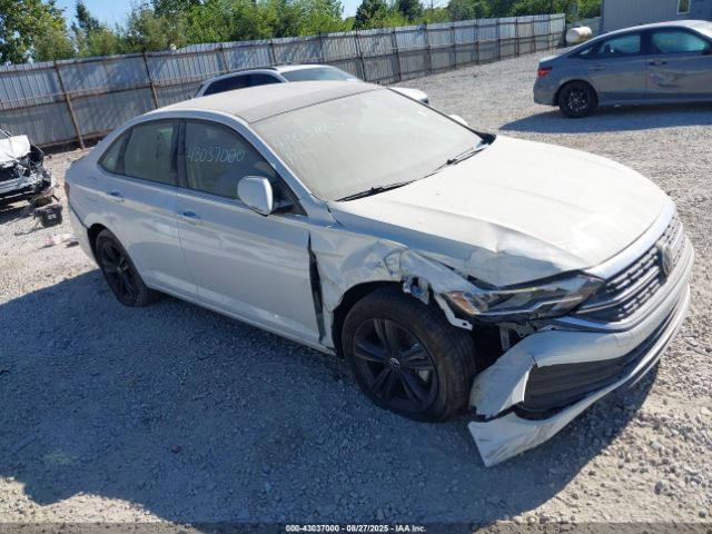 2024 VOLKSWAGEN JETTA 3VW7M7BU4RM042867