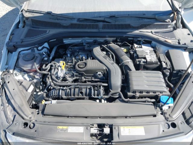 2024 VOLKSWAGEN JETTA 3VW7M7BU4RM042867 Photo 9