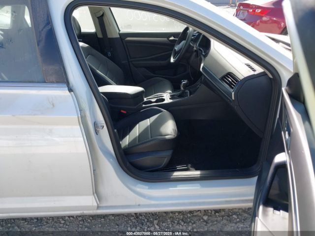 2024 VOLKSWAGEN JETTA 3VW7M7BU4RM042867 Photo 4