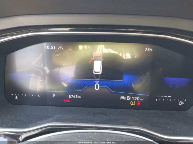 2024 VOLKSWAGEN JETTA 3VW7M7BU4RM042867 Photo 6