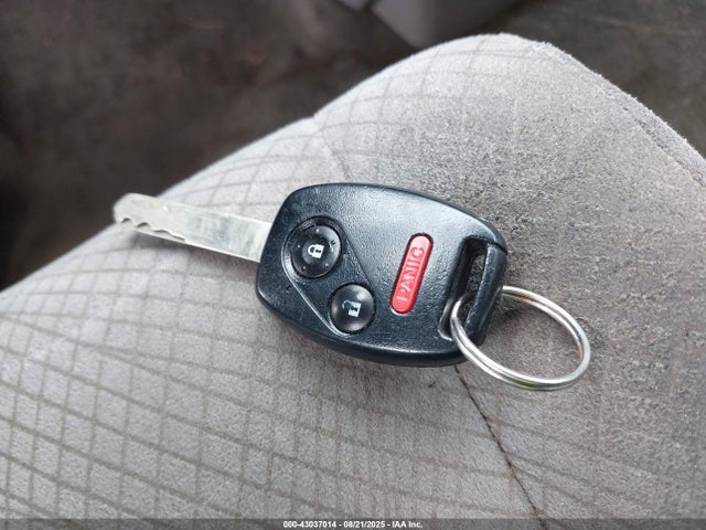 Honda j35z8 2017 5FNRL5H26HB020848 Image 11