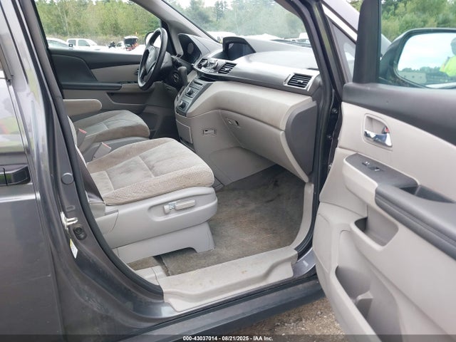 Honda j35z8 2017 5FNRL5H26HB020848 Image 5