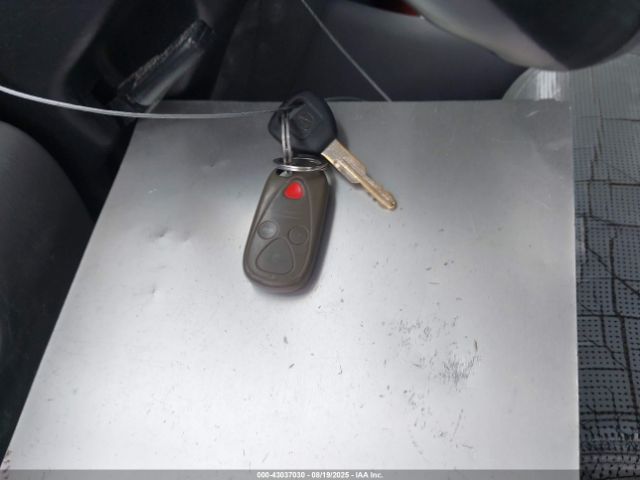 2005 ACURA MDX 2HNYD18845H544831 Photo 10