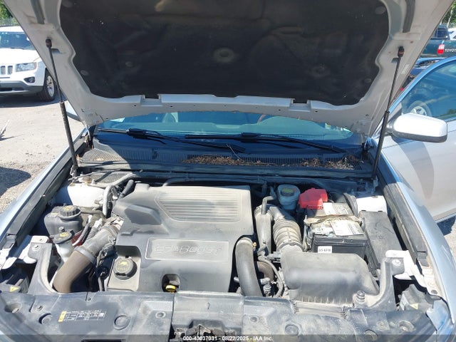1LNHL9FT8EG610898 Lincoln gtdi