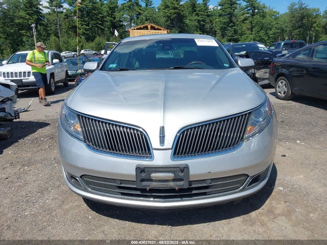 1LNHL9FT8EG610898 Lincoln gtdi