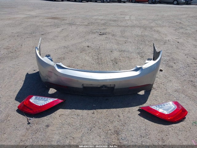 1LNHL9FT8EG610898 Lincoln gtdi