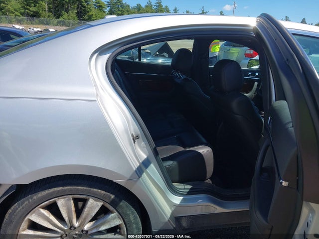 1LNHL9FT8EG610898 Lincoln gtdi