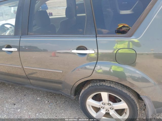 2008 MITSUBISHI OUTLANDER JA4MS41X28Z008410 Photo 5