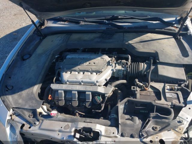2010 ACURA TL 19UUA8F5XAA023931 Photo 9