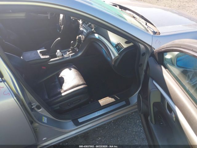 2010 ACURA TL 19UUA8F5XAA023931 Photo 4