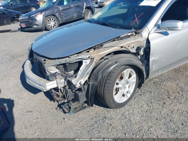 2010 ACURA TL 19UUA8F5XAA023931 Photo 5