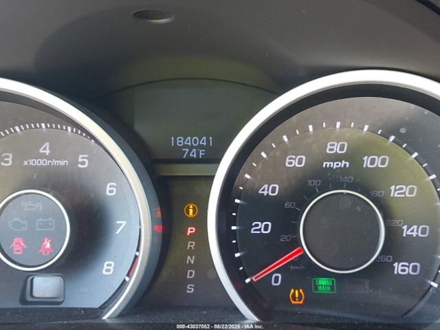 2010 ACURA TL 19UUA8F5XAA023931 Photo 6