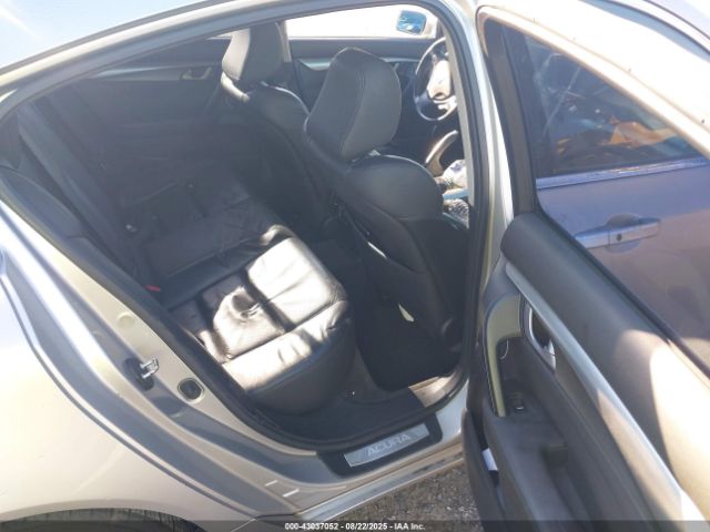 2010 ACURA TL 19UUA8F5XAA023931 Photo 7