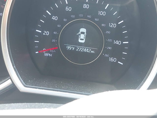 5XXGM4A76FG379339 KIA Optima Lx