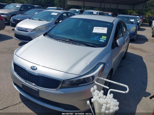 3KPFL4A75JE174921 KIA mpi nu