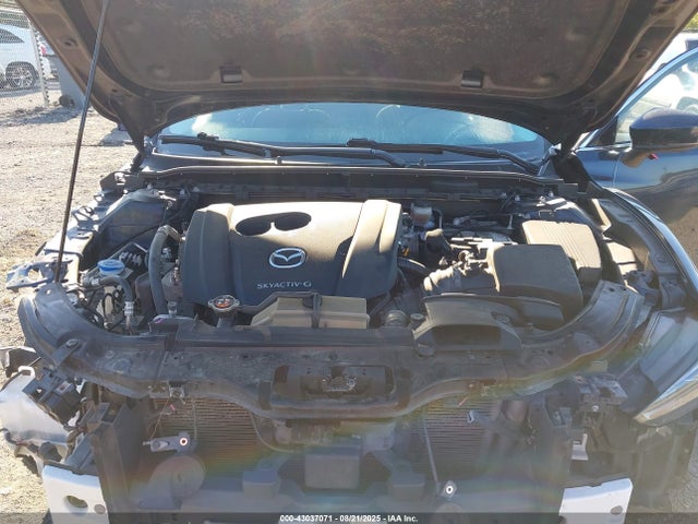 JM1GL1UMXL1511206 Mazda py cylinder deactivation
