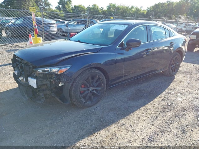 JM1GL1UMXL1511206 Mazda py cylinder deactivation